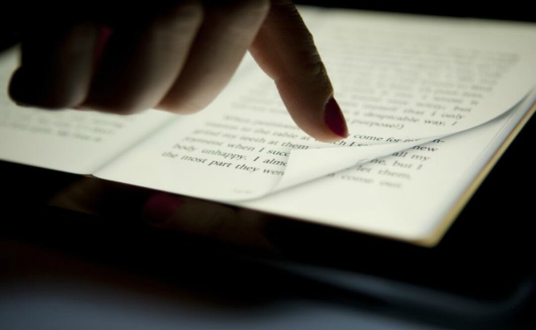 El total del dinero de la multa se repartirá entre los consumidores de e-books