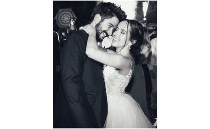 Camilo y Evaluna dejan la casa de Ricardo Montaner