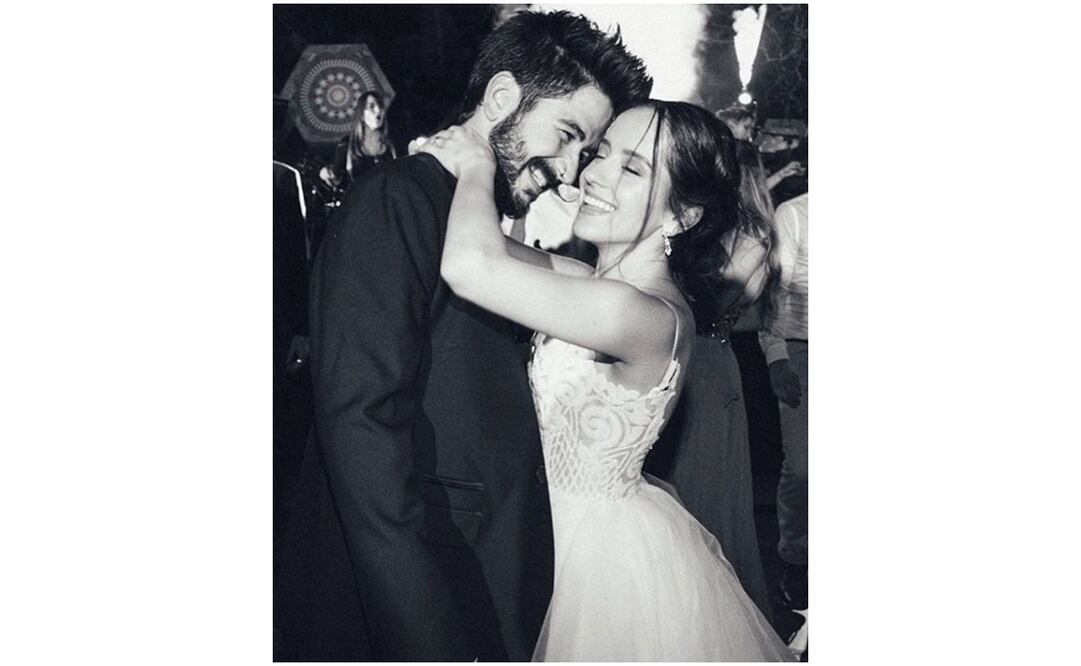 Camilo y Evaluna. Foto: Captura Instagram