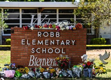 “Mi hijo no era un monstruo”, dice madre del tirador de escuela primaria en Texas