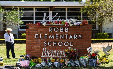 “Mi hijo no era un monstruo”, dice madre del tirador de escuela primaria en Texas