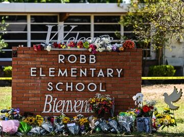 “Mi hijo no era un monstruo”, dice madre del tirador de escuela primaria en Texas