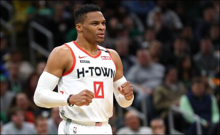 Jugador de los Rockets de Houston da positivo por Coronavirus