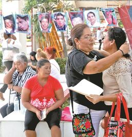 Resarcidas, apenas 4.5% de las víctimas registradas en el país