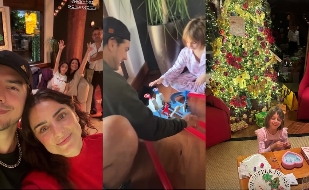 Foto: Instagram oficial.