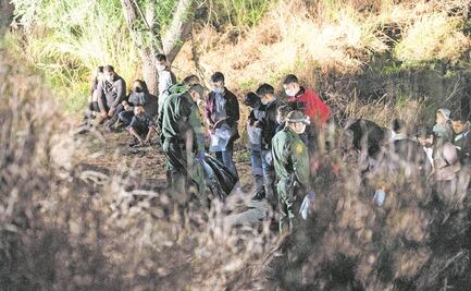 EU busca fin de expulsiones exprés, dicen medios