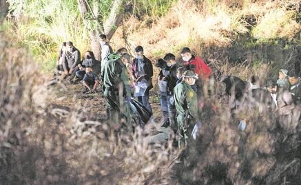 EU busca fin de expulsiones exprés, dicen medios