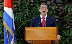 Bloqueo económico de EU a Cuba cifra más de 8 mil 83 millones de dólares; costo de embargo deja pérdidas récord