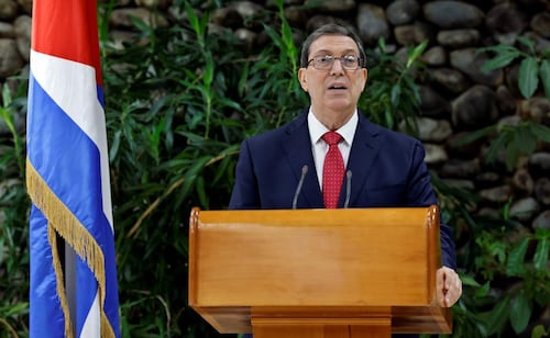 Bloqueo económico de EU a Cuba cifra más de 8 mil 83 millones de dólares; costo de embargo deja pérdidas récord