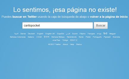 Desaparece Twitter de residente que posó con pie amputado