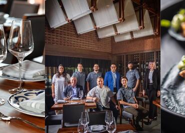 Don Artemio, el restaurante mexicano nominado en los James Beard Awards 2023