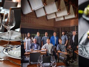 Don Artemio, el restaurante mexicano nominado en los James Beard Awards 2023