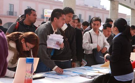 ¿En busca de trabajo? Lánzate a estas 4 ferias del empleo en la CDMX
