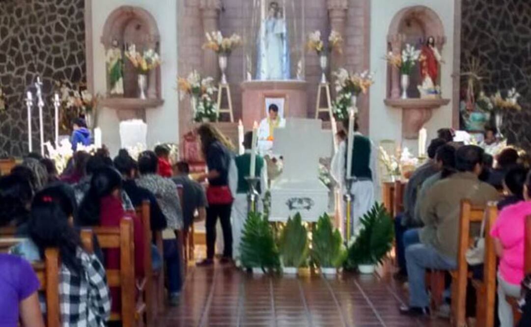 Foto: Archivo EL UNIVERSAL