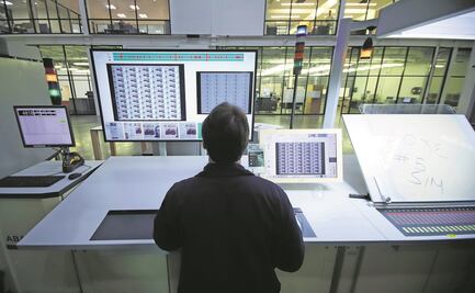 Banxico gastará más este año en fabricar billetes