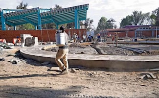 Al menos ocho Utopías registran atrasos