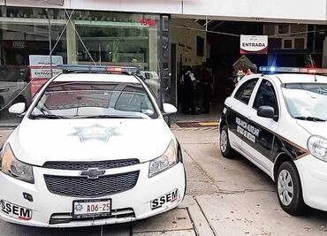 Apoya IP migración de Cusaem a la policía estatal