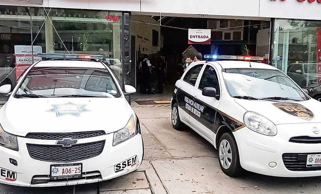 Integrantes de la Cusaem se verán beneficiados al pasar a la policía estatal, consideró Raúl Septién, del Consejo Nacional de Seguridad Privada. Foto: Especial