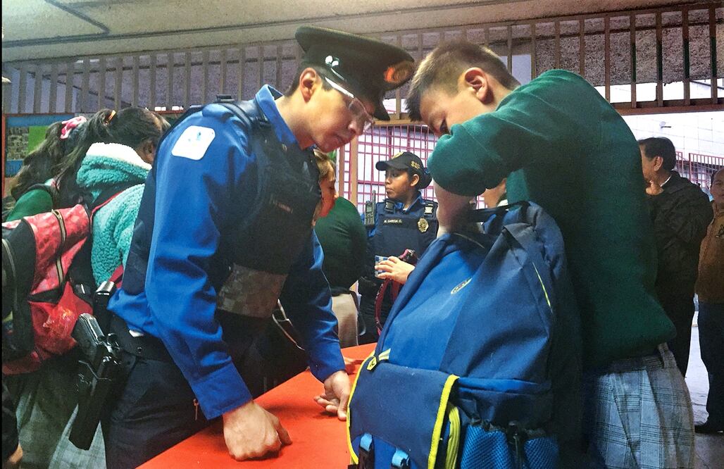 Foto: Archivo/EL UNIVERSAL