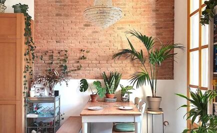 Cuentas de Instagram para redecorar tu casa en cuarentena