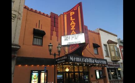 El cine más antiguo del mundo no se ha cerrado en 112 años