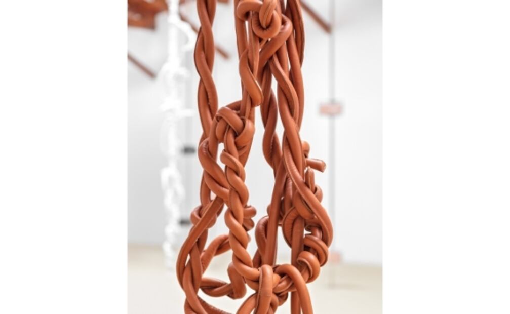 Semana del Arte CDMX: lo que podrás ver en ferias y exposiciones