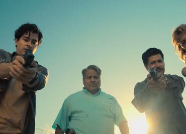 En la serie “Gringo hunters” se demuestra la calidad y capacidad mexicana en el mundo: Duarte