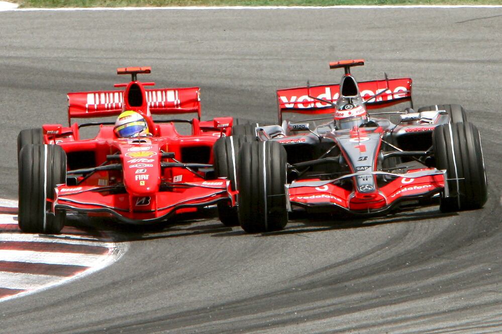 Spygate: la historia del escándalo más controversial en la F1