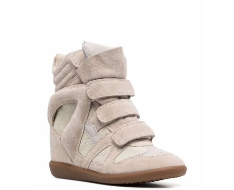 Los tenis en tendencia que vamos a usar todo el año