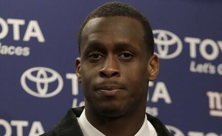 Padre de Geno Smith fue amenazado de muerte