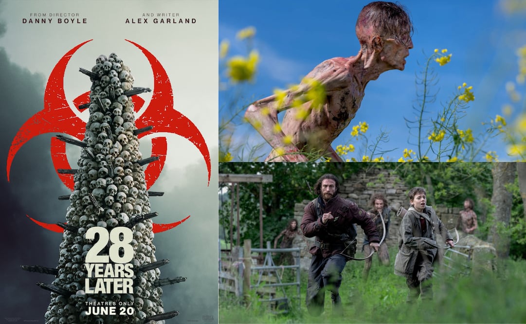 Esta nueva cinta marcará el inicio de una nueva trilogía. Foto: X