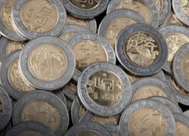 Banxico cuts benchmark interest rate to 4.5%