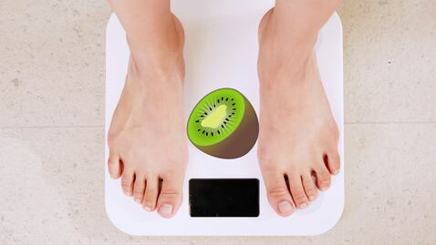 La super fruta dulce y fresca que ayuda a bajar de peso sin efecto rebote