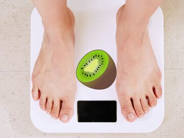 La super fruta dulce y fresca que ayuda a bajar de peso sin efecto rebote