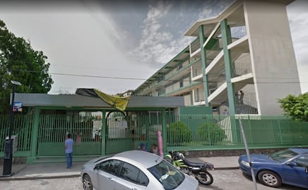 En esta escuela surgió la primera intoxicación de menores de Chiapas; después le siguieron tres colegios más