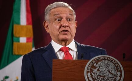 Los 5 puntos de AMLO contra 8 ministros de la Corte y en defensa de la Guardia Nacional