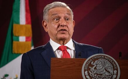 Los 5 puntos de AMLO contra 8 ministros de la Corte y en defensa de la Guardia Nacional