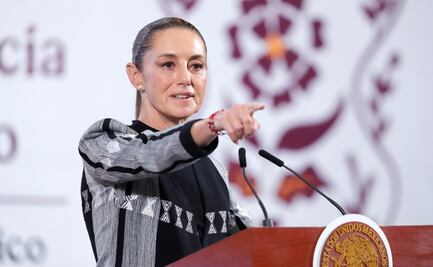 Sheinbaum coincide con Primer Ministro de Canadá en integración económica de América del Norte; acuerdan mantener diálogo