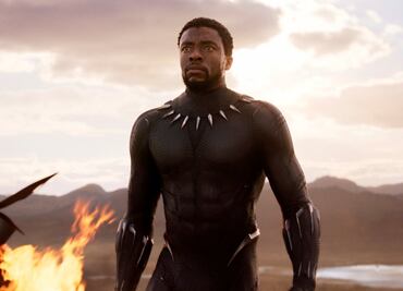 "Black Panther 2" no recreará digitalmente a Chadwick Boseman