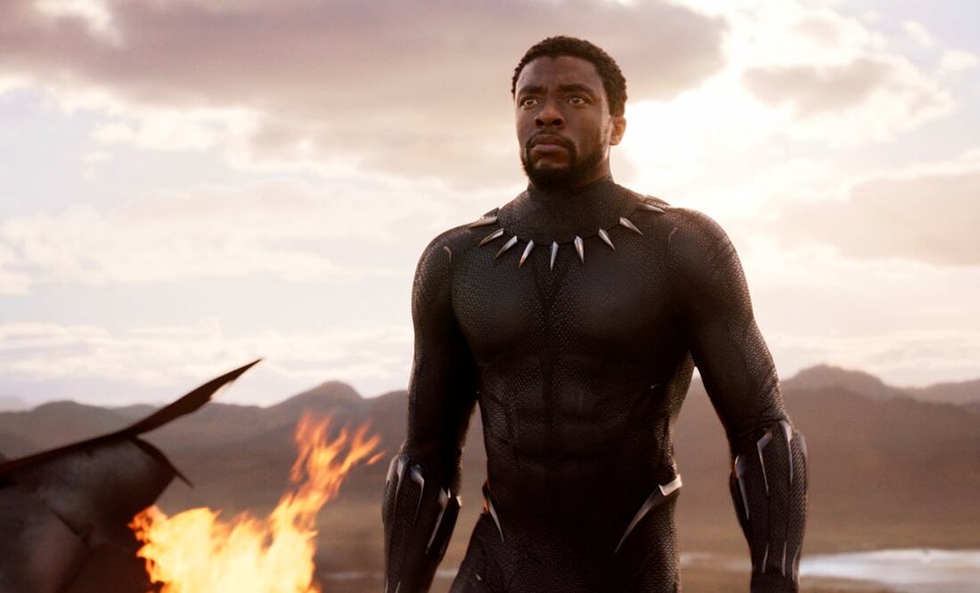 Foto: Marvel Studios/Disney via AP, archivo