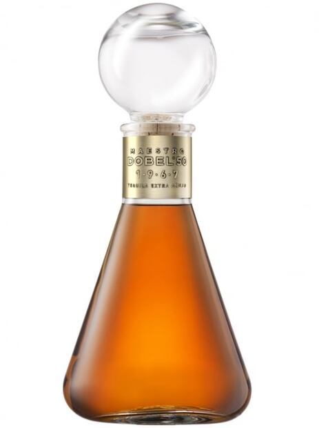 Lanzan tequila que rinde homenaje al pasado