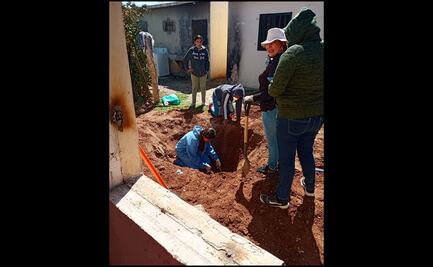 En las últimas 48 horas, colectivos de búsqueda en Sonora hallan 32 cuerpos en 4 municipios