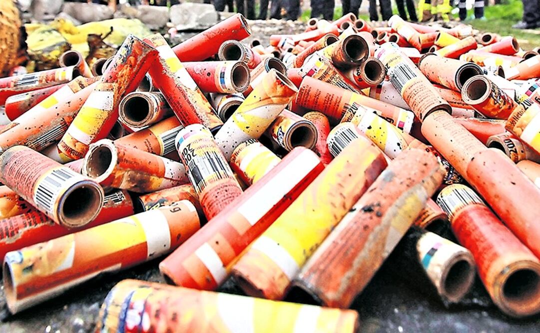 Foto: Archivo / EL UNIVERSAL