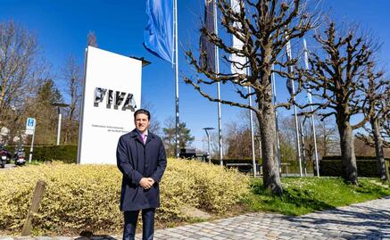 Nuevo León alista su rol para el Mundial 2026; Samuel García se reunirá con directivos de FIFA en Nueva