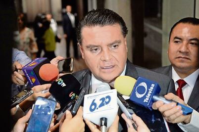 Pide AN activar recompensas por priístas