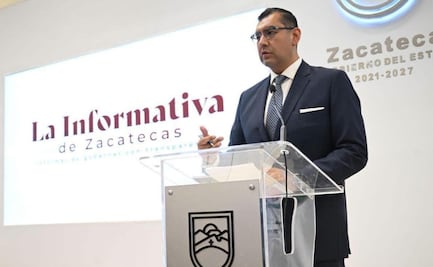 Fiscal de Zacatecas cita al alcalde de Fresnillo para declarar por el homicidio de 10 personas; han congelado nueve cuentas
