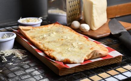 Disfruta el cine de terror en la comodidad de tu carro y cena delicioso