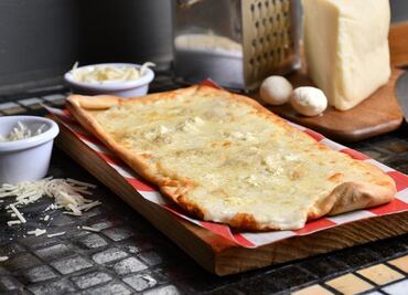 Disfruta el cine de terror en la comodidad de tu carro y cena delicioso