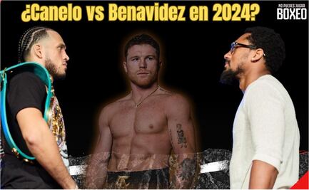 Si los dioses del boxeo son buenos, ¡En mayo de 2024 veremos la pelea del siglo!