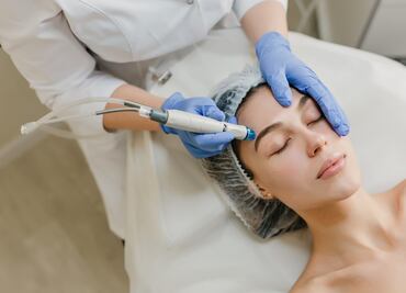 Buen Fin 2024: Tratamientos estéticos con facilidades de pago